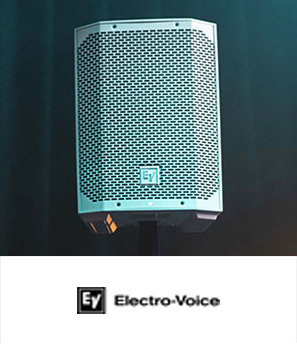 Electro-Voice